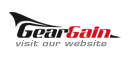 Geargain concept, print & web