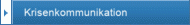 Krisenkommunikation
