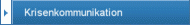Krisenkommunikation